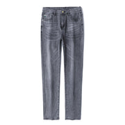 Gris Vintage Jean