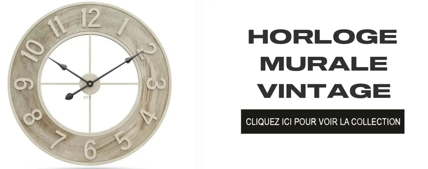 horloge-murale-vintage
