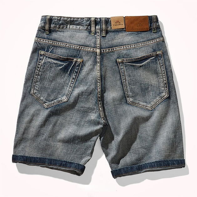 Short de charpentier vintage - Rwco Short de charpentier vintage - Rwco