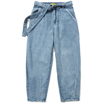 Jeans Mode Vintage