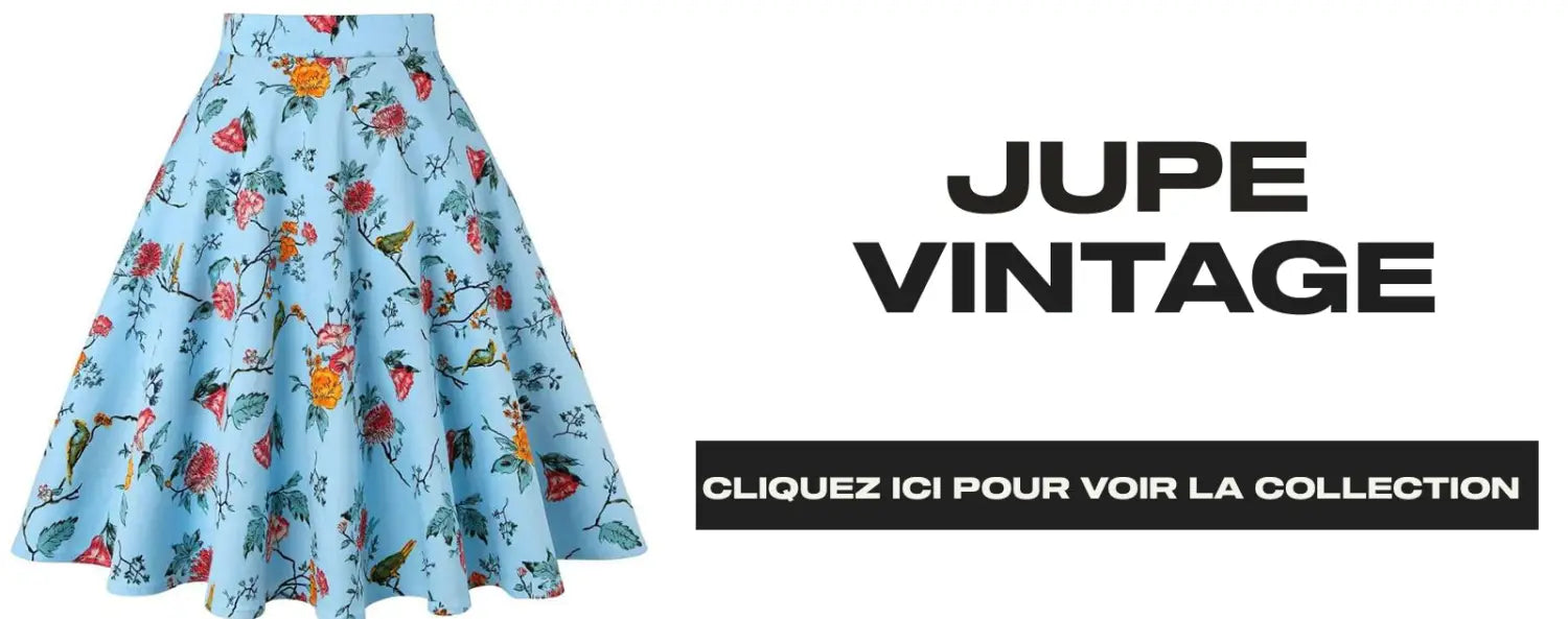 jupe-vintage