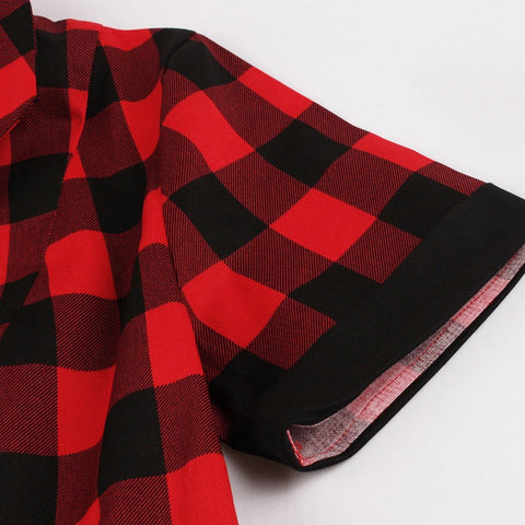 Robe Cocktail Rockabilly