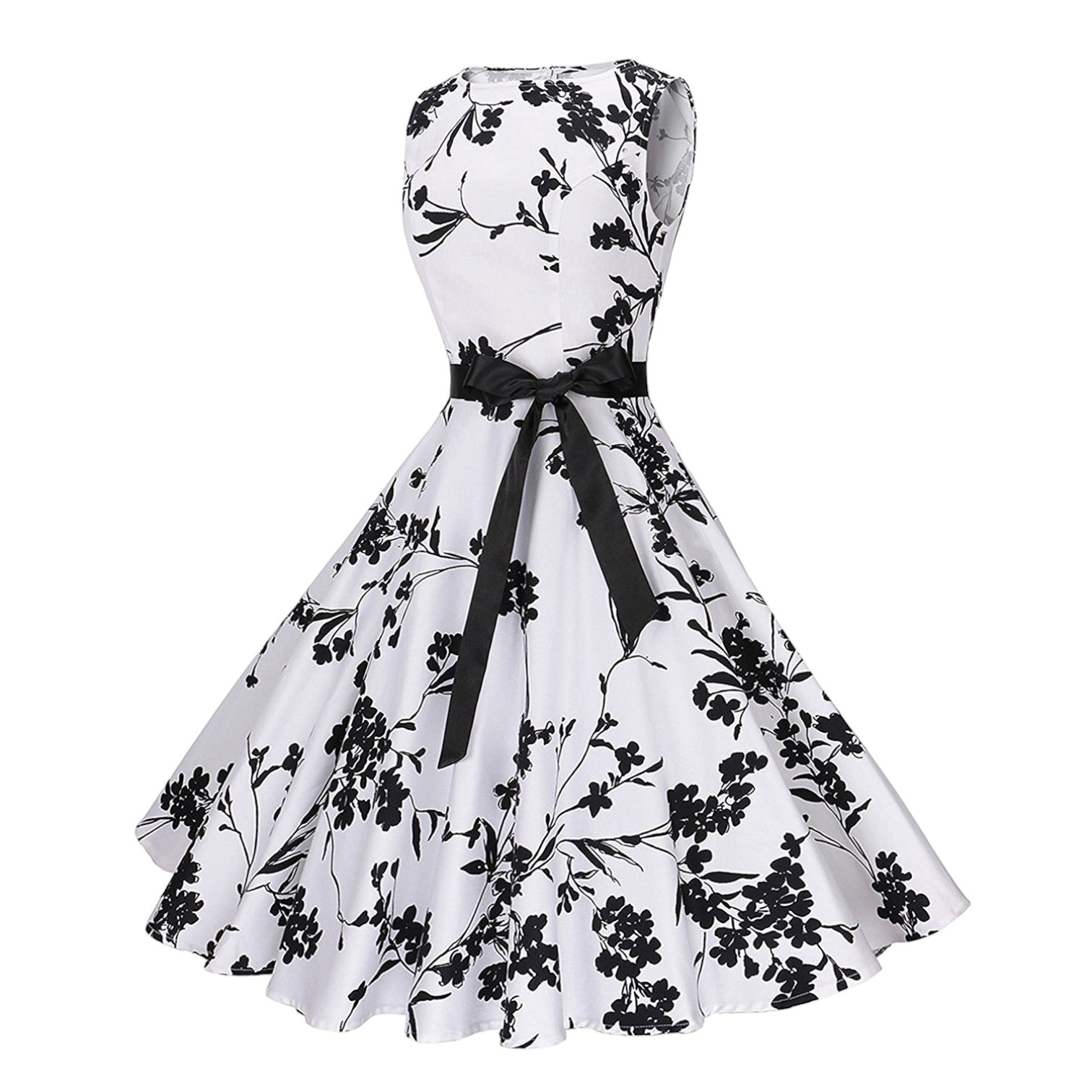 Robe Rockabilly Multi