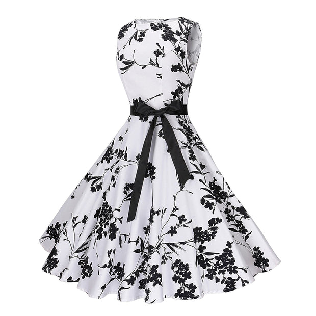 Robe Rockabilly Multi