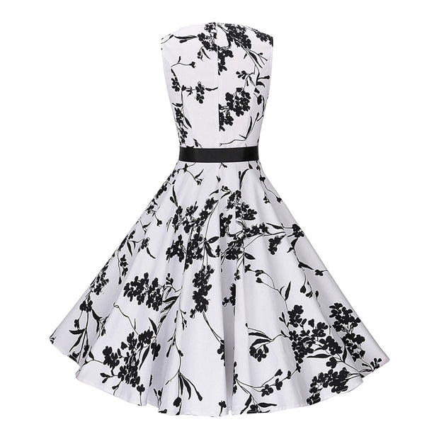 Robe Rockabilly Multi