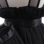 Robe Vintage Fillette