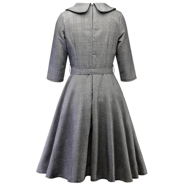 Robe Vintage Rockabilly 3/4