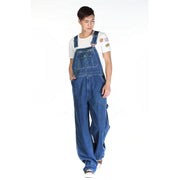 Salopette Jean Homme Vintage