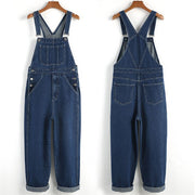 Salopette Jean Vintage