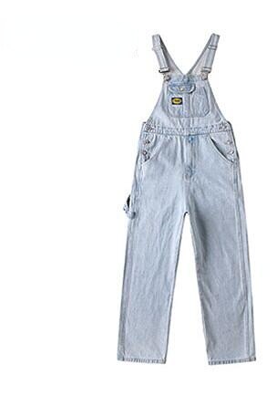 Salopette Jeans Vintage