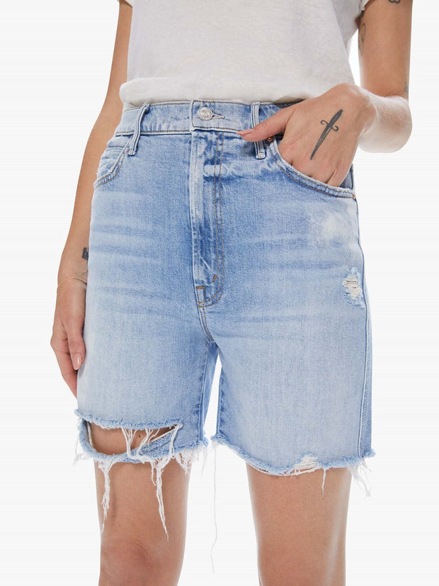 Short Jean Vintage