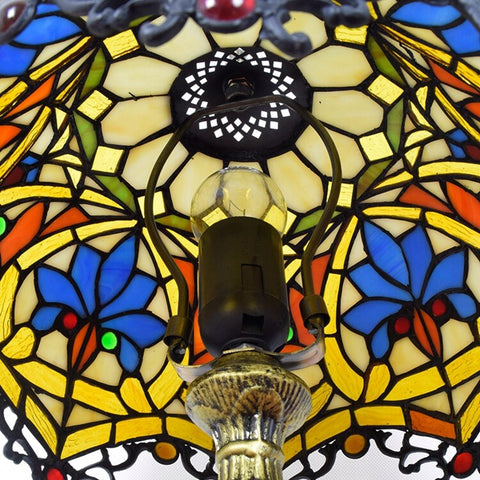 Antique Vintage Lamps