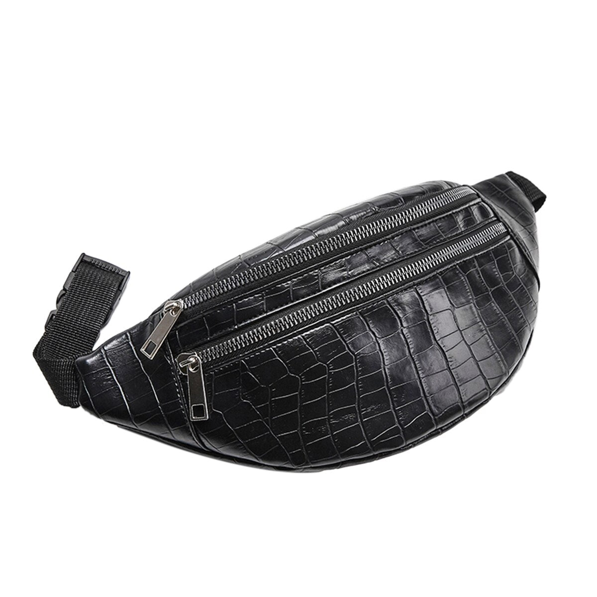 Sac à main en relief de Crocodile Sac à main en relief de Crocodile