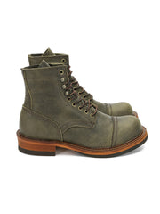 Boots Chaussure Homme Vintage