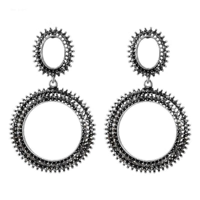 bijoux boucle d oreille vintage N69 bijoux boucle d oreille vintage N69