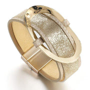 Bracelet Vintage Blanc