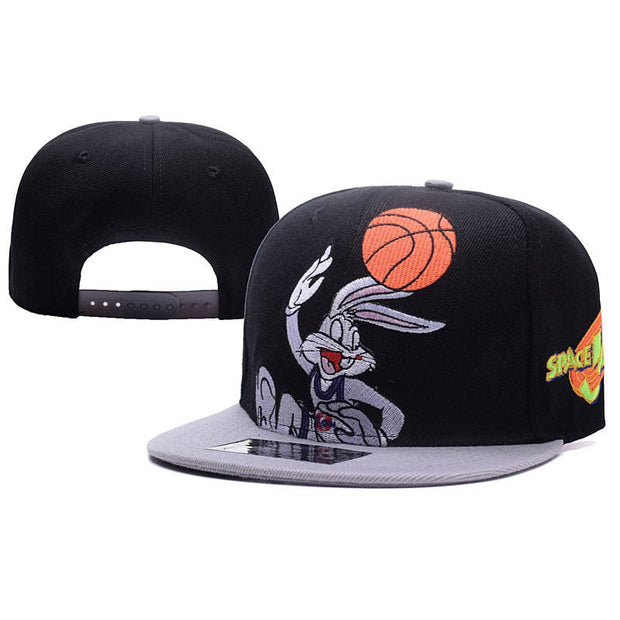 Casquette baseball femme vintage