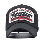 Casquette Baseball Sport Vintage