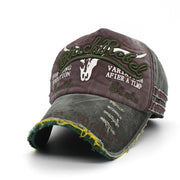 Casquette baseball vintage