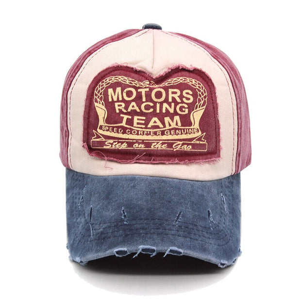 Casquette De Collection Vintage