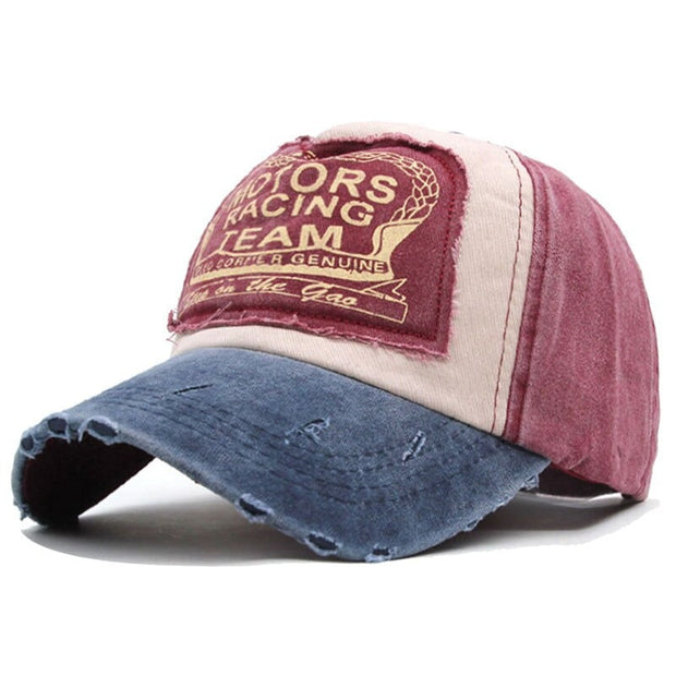 Casquette De Collection Vintage