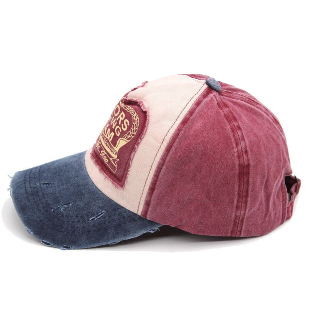 Casquette De Collection Vintage