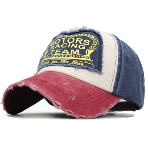 Casquette De Collection Vintage