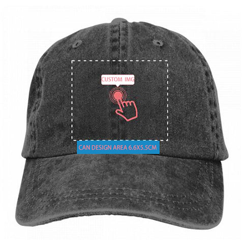 Casquette Enfant Vintage