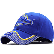 Casquette Équipe Baseball Vintage Homme
