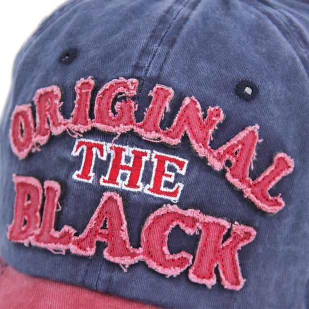 Casquette Hockey Vintage