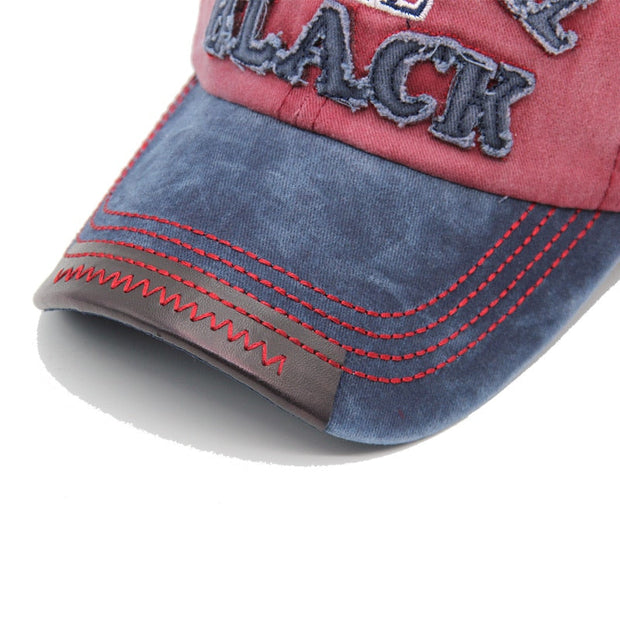 Casquette Hockey Vintage