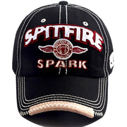 Casquette I Love Hip Hop Vintage