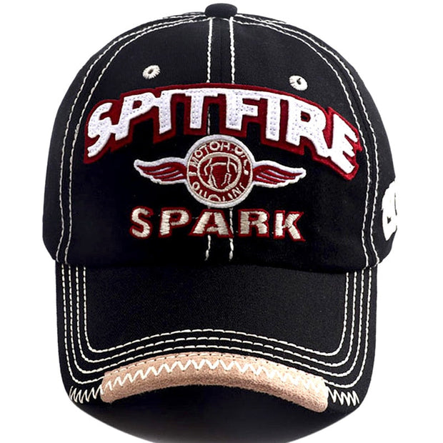 Casquette I Love Hip Hop Vintage