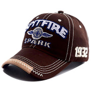 Casquette I Love Hip Hop Vintage