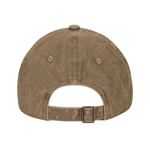 Casquette Kaki La Vintage