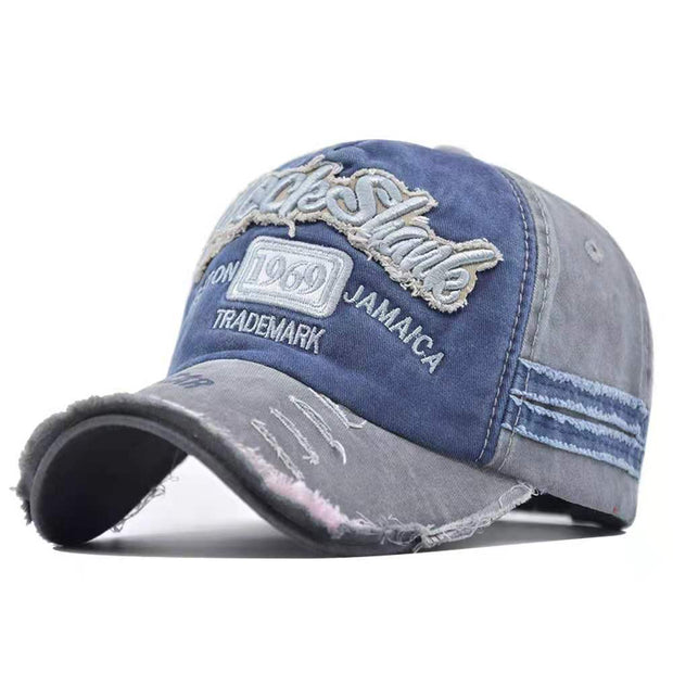 Casquette Marque Vintage