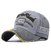 Casquette Marque Vintage