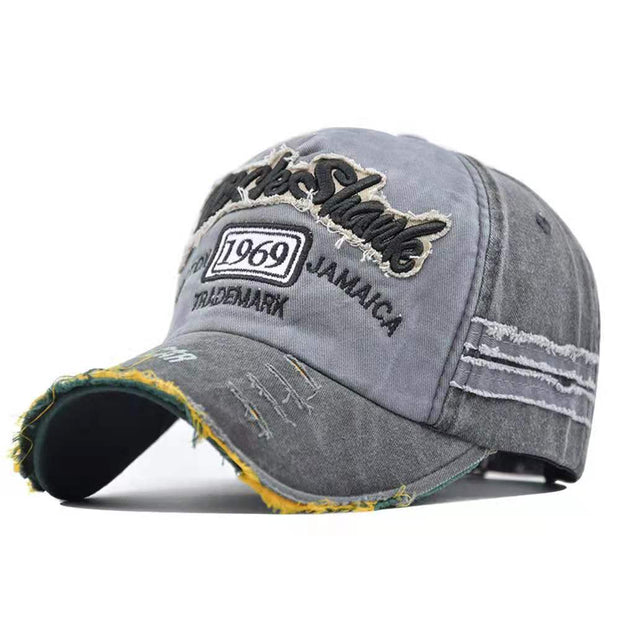 Casquette Marque Vintage
