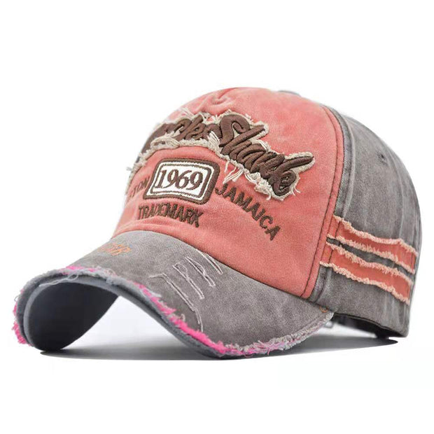 Casquette Marque Vintage