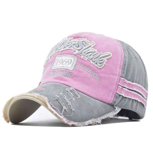Casquette Marque Vintage
