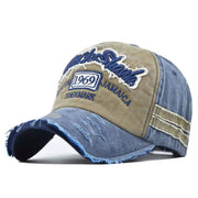Casquette Marque Vintage
