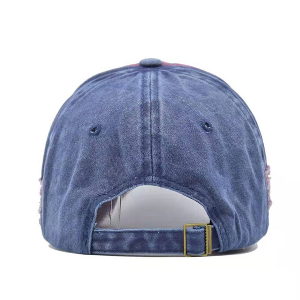 Casquette Marque Vintage