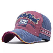 Casquette Marque Vintage