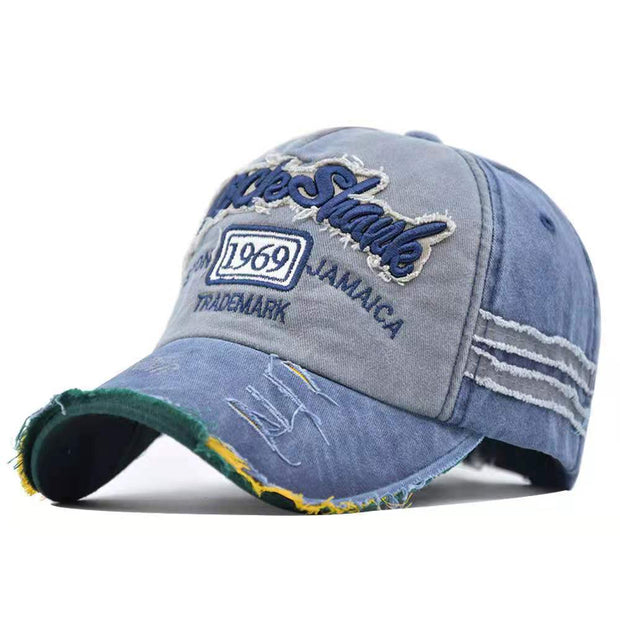 Casquette Marque Vintage