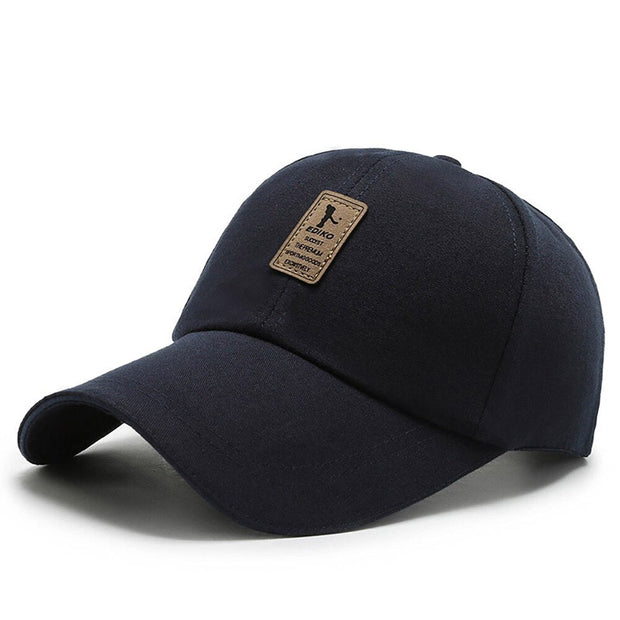 RC TOULON Rubgy Casquette Noire Homme Hungaria - Prêt-à-Porter RC TOULON Rubgy Casquette Noire Homme Hungaria - Prêt-à-Porter