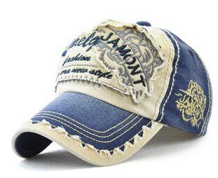 Casquette Original Vintage Hlomme