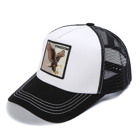 Casquette Pilote Vintage