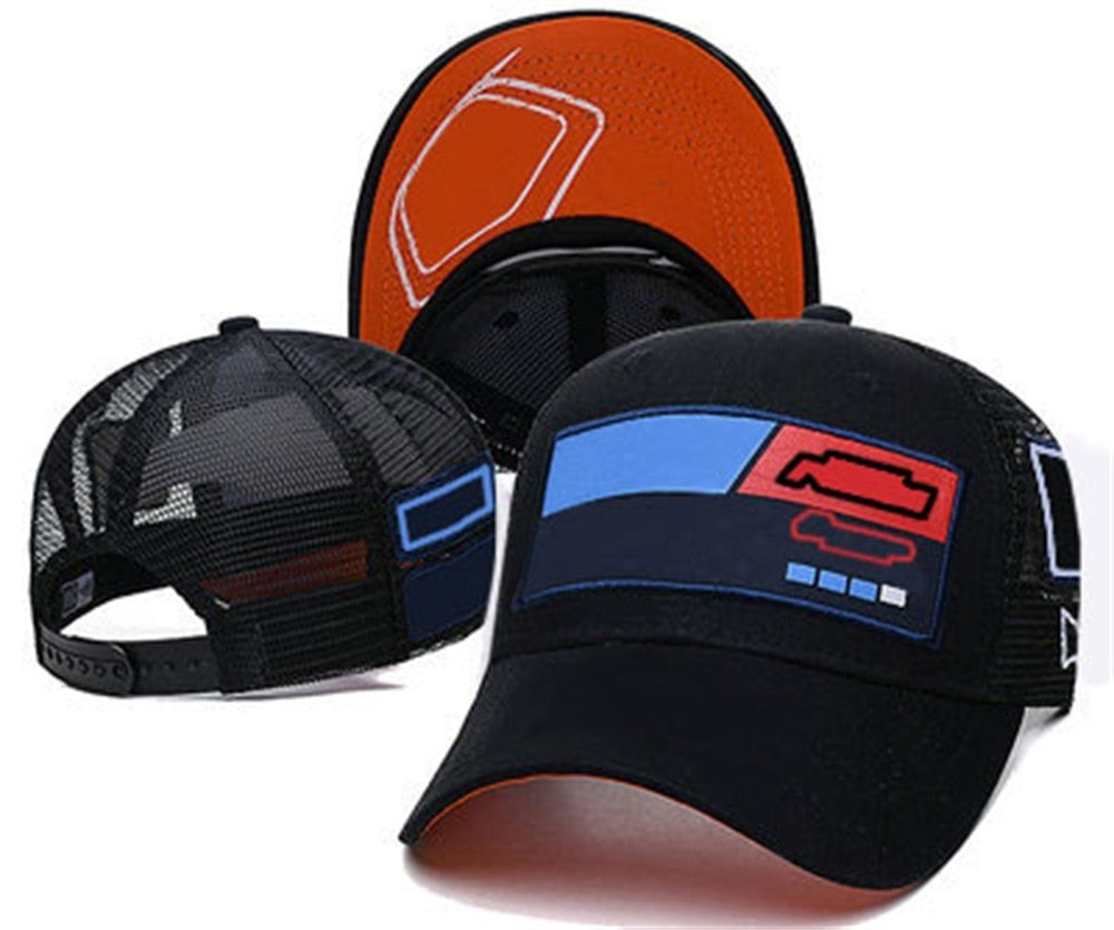 Casquette - Baseball chic, Gavroche, Béret & matières nobles Casquette - Baseball chic, Gavroche, Béret & matières nobles