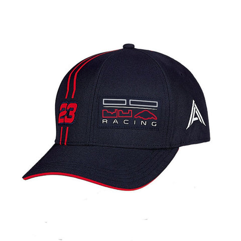 Casquette vintage baseball