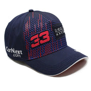 Casquette vintage baseball